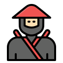 ninja icon