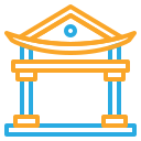 torii icon