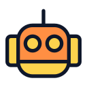 robot icon