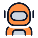 astronauta icon