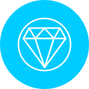 diamante icon