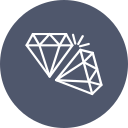 diamante icon