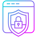 seguridad icon