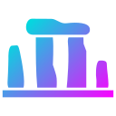 stonehenge icon