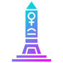 obelisco icon