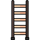 escalera