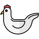 pollo icon