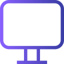 monitor icon