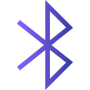 bluetooth icon