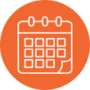 calendario icon