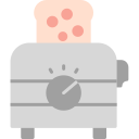 tostadora icon