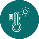 controle de temperatura 