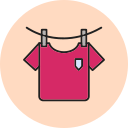 ropa icon