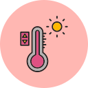controle de temperatura 