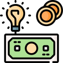 presupuesto icon