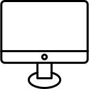 Экран монитора 