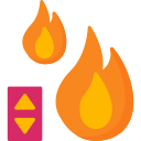 control de temperatura 