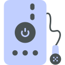 ducha energetica icon