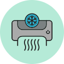 aire acondicionado icon