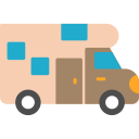 autocaravana icon