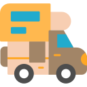 autocaravana icon