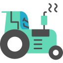 tractor icon