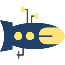 submarino icon