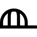 Cap icon