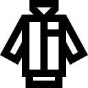 Jacket icon