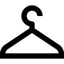 Hanger icon