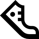 Sneakers icon