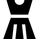 Dress icon