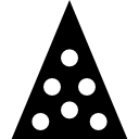 Party hat icon