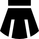 Skirt icon