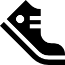 Sneakers icon