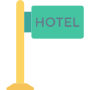 hotel icon