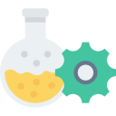 laboratorio icon