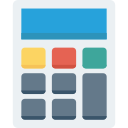 calculadora icon