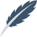 pluma icon