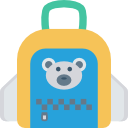 School bag 