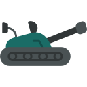 tanque icon