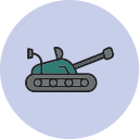 tanque icon