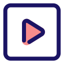 video icon