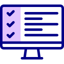 lista de verificación 