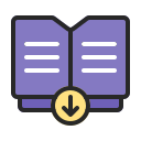 libro electronico icon