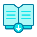 libro electronico icon