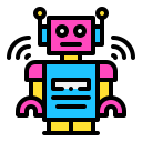 robot icon