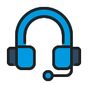 auriculares icon