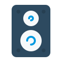 altavoz icon