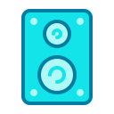 altavoz icon